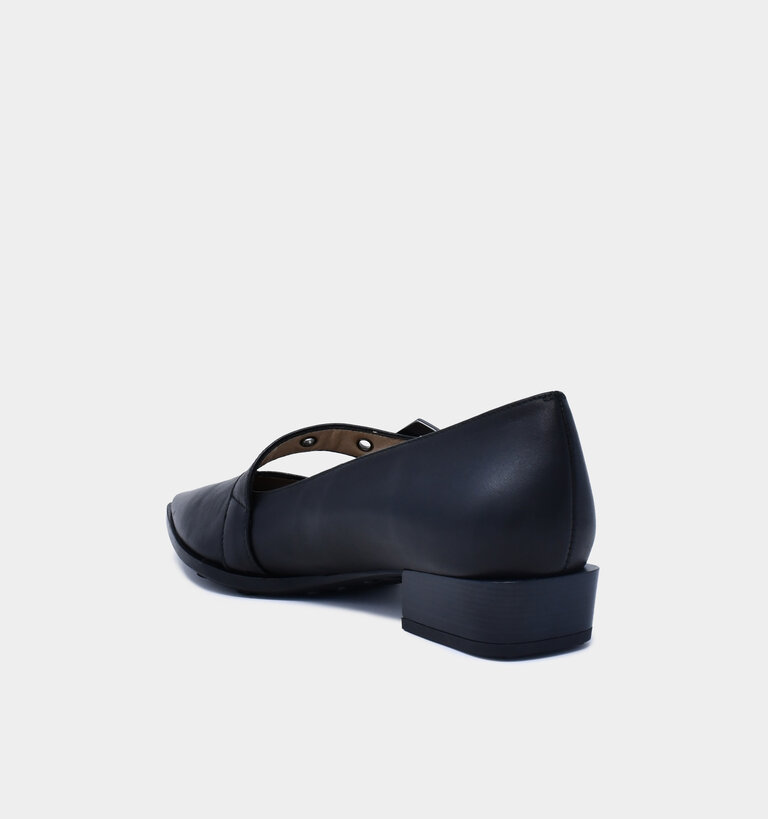 Hispanitas HISPANITAS TURIN HI264196 SOHO BLACK