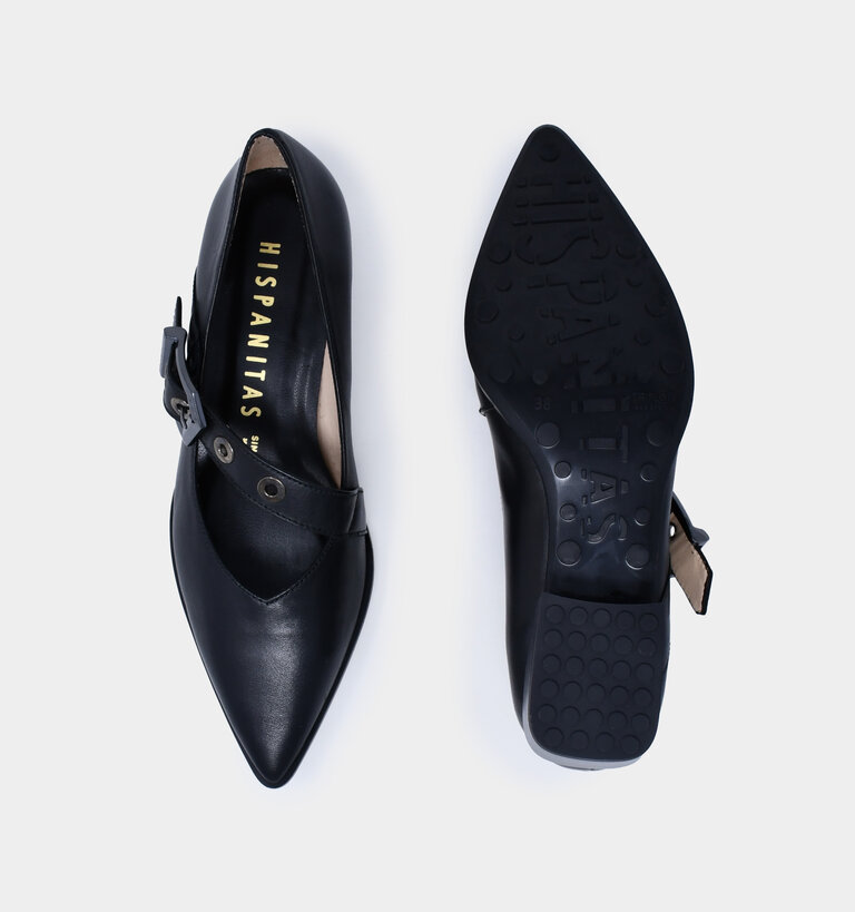 Hispanitas HISPANITAS TURIN HI264196 SOHO BLACK