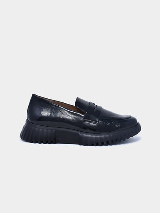 Wonders WONDERS A-4402 LACK BLACK
