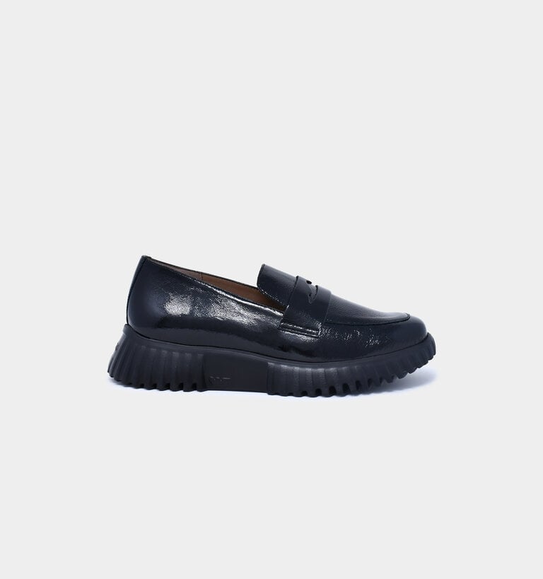 Wonders WONDERS A-4402 LACK BLACK