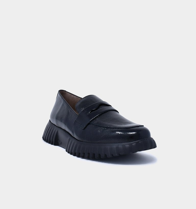 Wonders WONDERS A-4402 LACK BLACK