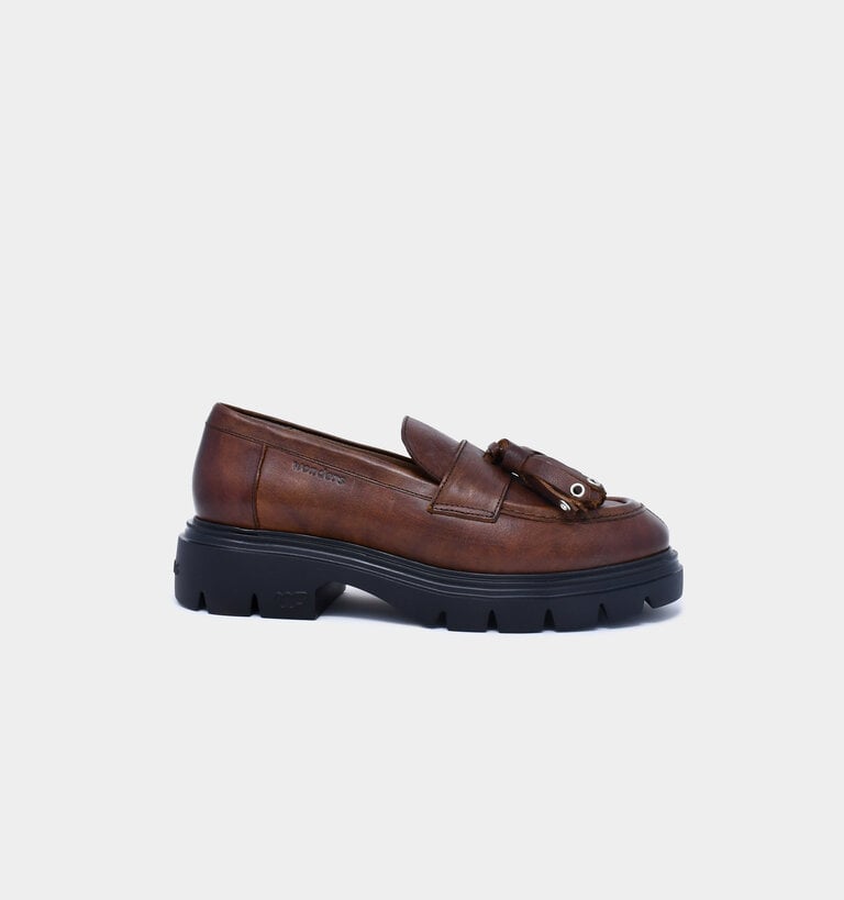 Wonders WONDERS A-4303 BULUT MARRON