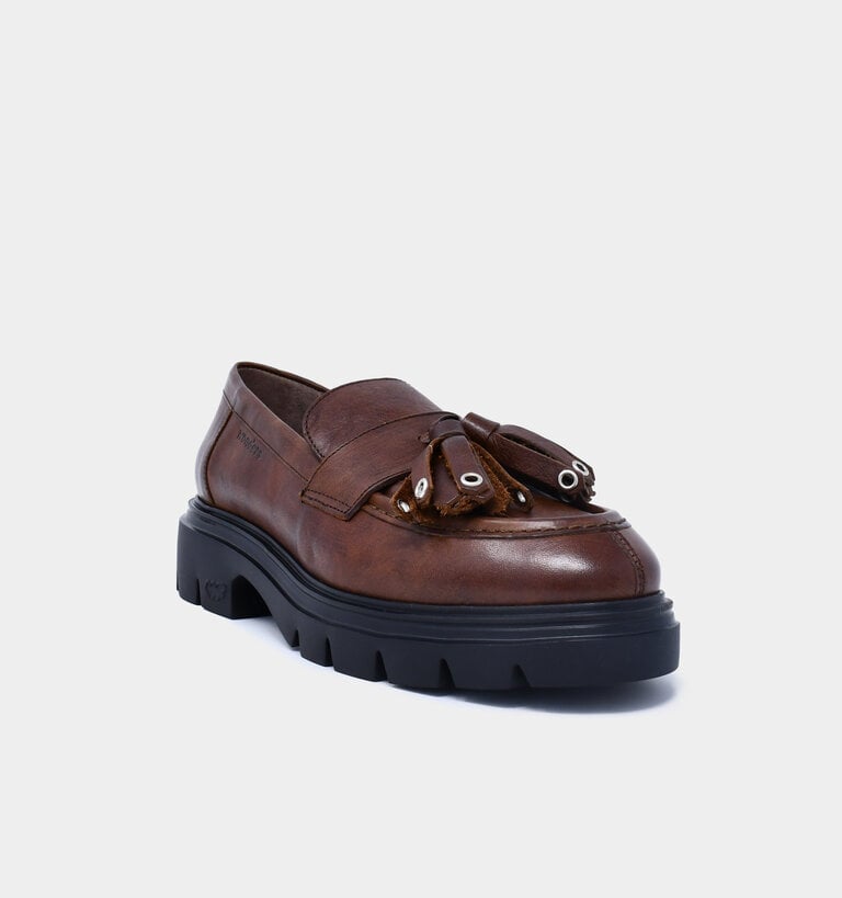 Wonders WONDERS A-4303 BULUT MARRON