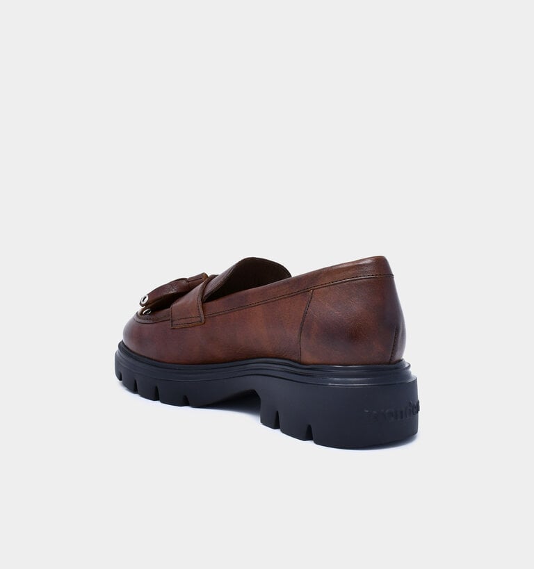 Wonders WONDERS A-4303 BULUT MARRON