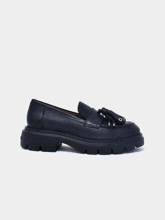 Wonders WONDERS A-4303 BULUT BLACK