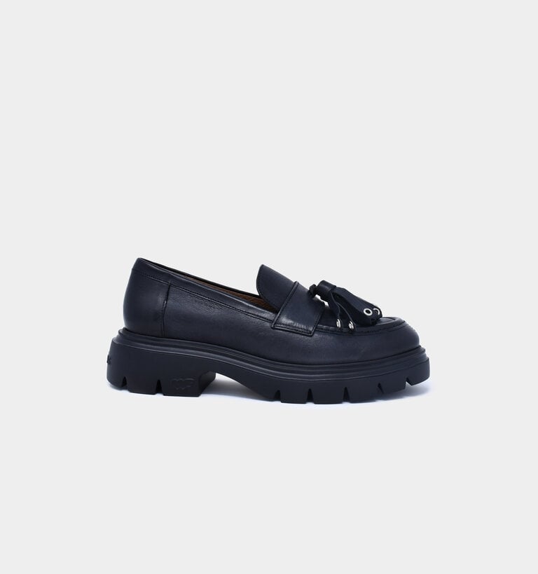 Wonders WONDERS A-4303 BULUT BLACK