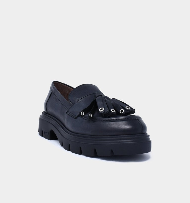 Wonders WONDERS A-4303 BULUT BLACK