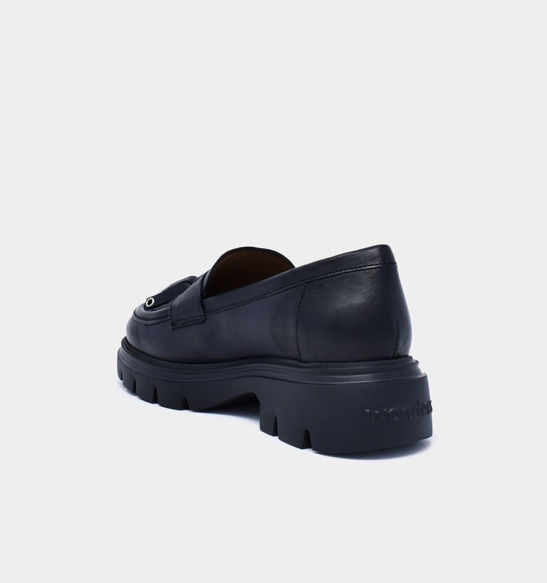 Wonders WONDERS A-4303 BULUT BLACK