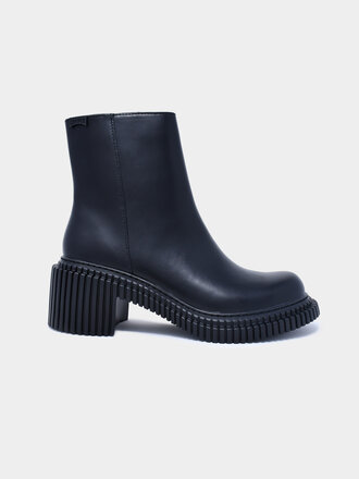Camper CAMPER PIX LONDON BOOT BLACK