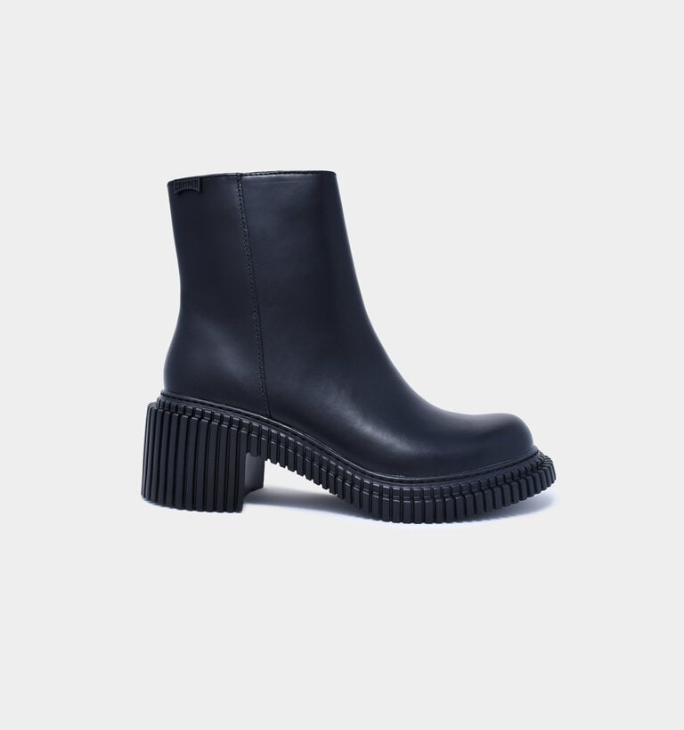 Camper CAMPER PIX LONDON BOOT BLACK