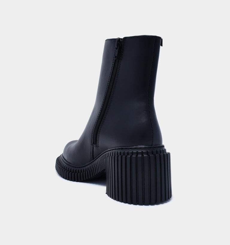 Camper CAMPER PIX LONDON BOOT BLACK