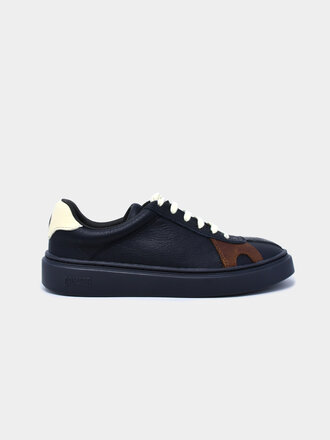 Camper CAMPER RUNNER TWENTYFIVE TWINS BLACK