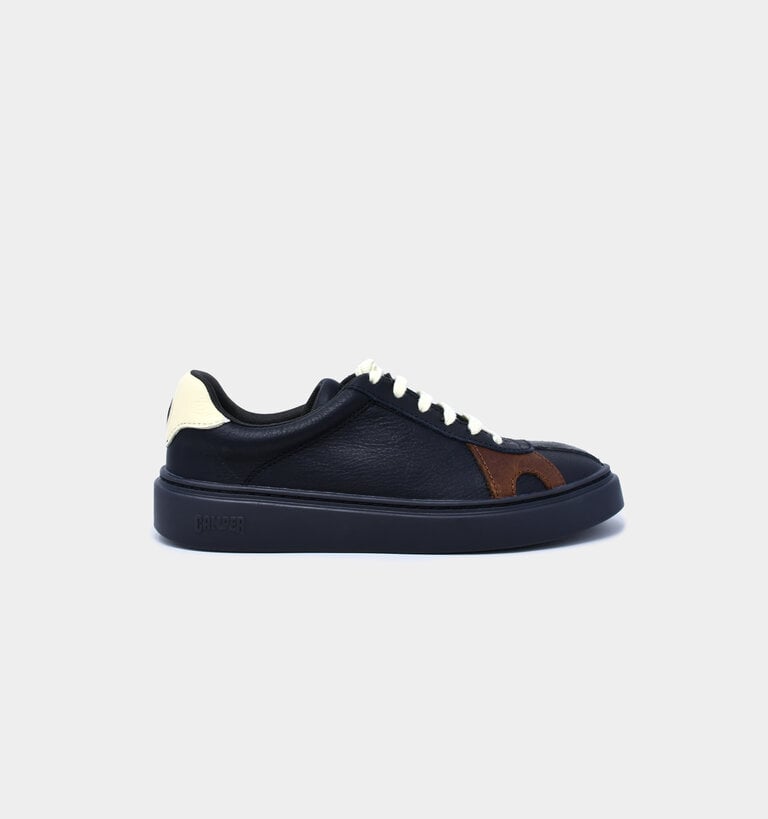 Camper CAMPER RUNNER TWENTYFIVE TWINS BLACK