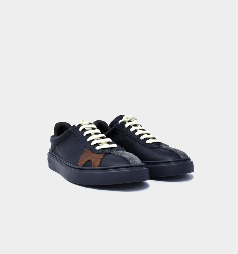 Camper CAMPER RUNNER TWENTYFIVE TWINS BLACK