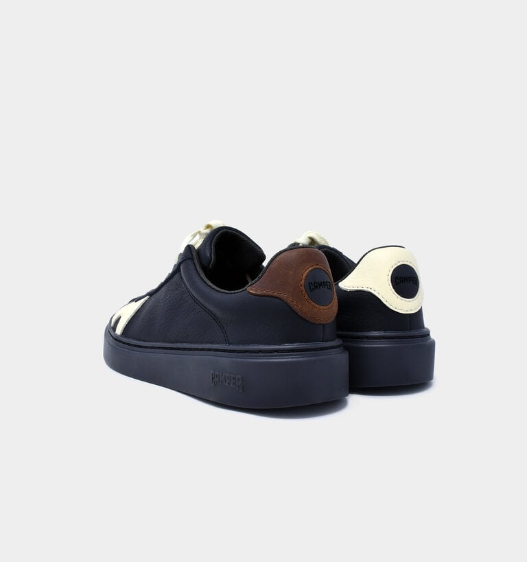 Camper CAMPER RUNNER TWENTYFIVE TWINS BLACK