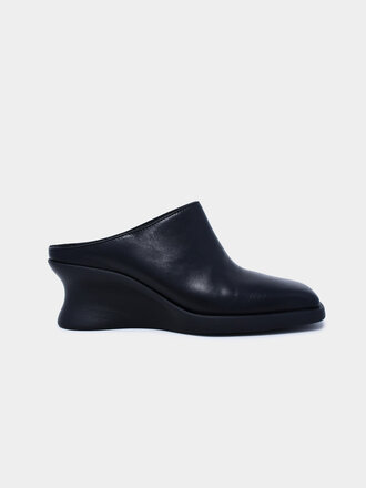 Camper CAMPER LOUISE MULE BLACK