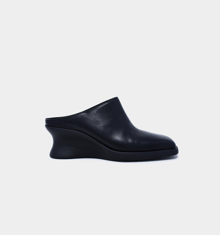 Camper CAMPER LOUISE MULE BLACK