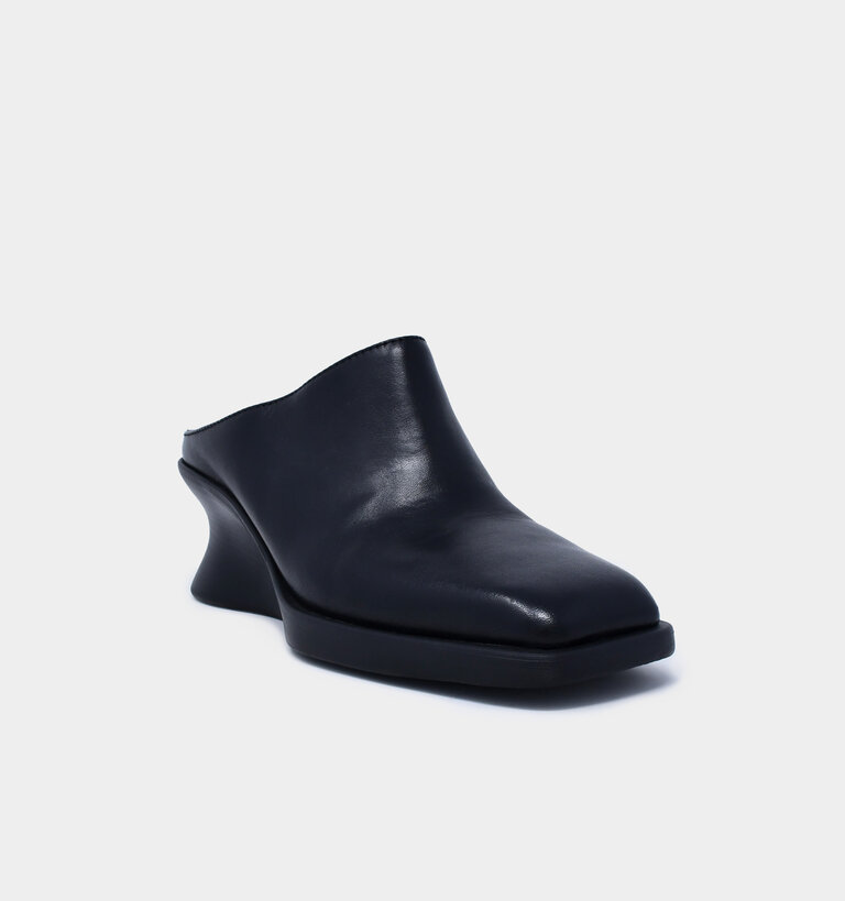 Camper CAMPER LOUISE MULE BLACK