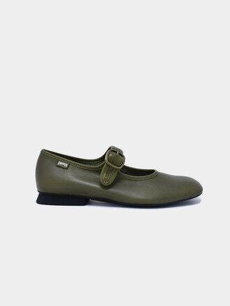 Camper CAMPER CASI MYRA MARYJANE MOSS