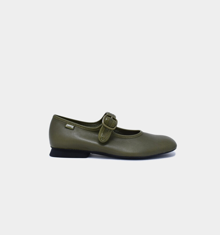 Camper CAMPER CASI MYRA MARYJANE MOSS