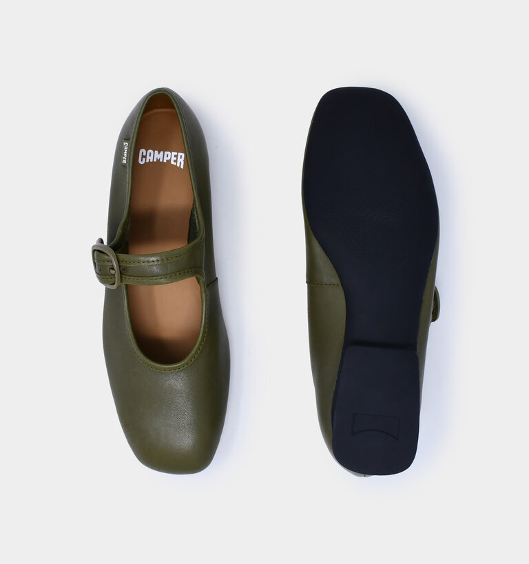 Camper CAMPER CASI MYRA MARYJANE MOSS