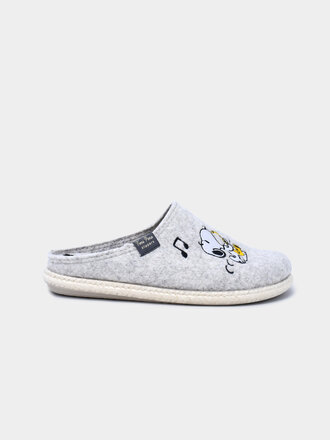 Toni Pons TONI PONS SNOOPY SLIPPERS MILK