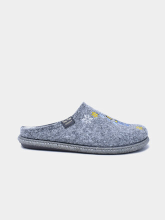 Toni Pons TONI PONS SNOOPY SLIPPERS GREY