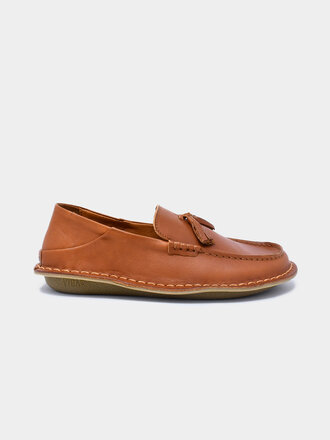 VIBAe VIBAe TRIBECA COGNAC