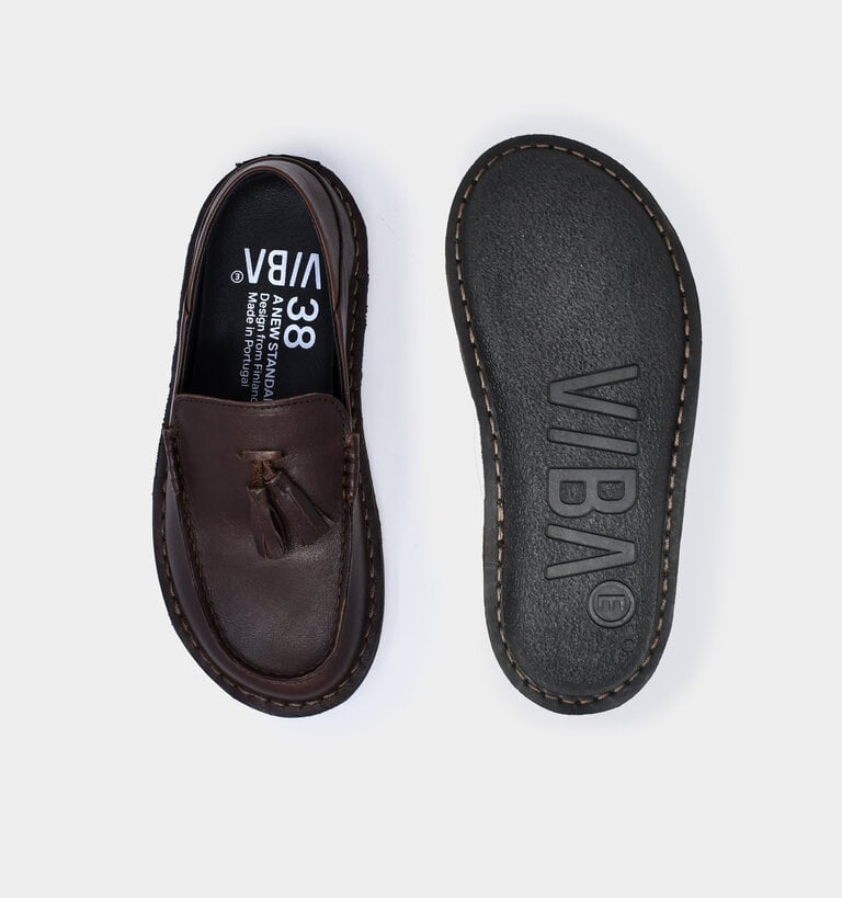 VIBAe VIBAe TRIBECA COCOA