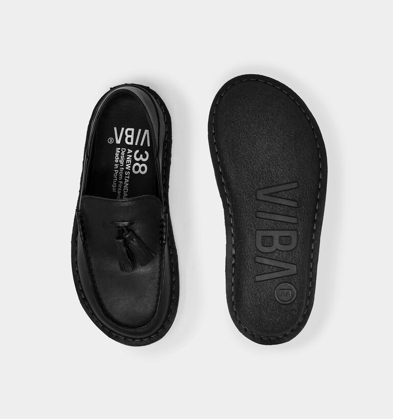 VIBAe VIBAe TRIBECA BLACK