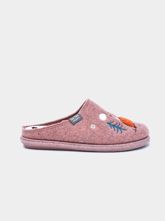 Toni Pons TONI PONS SNOOPY SLIPPERS ROSE