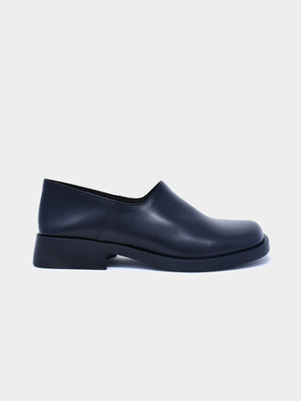 Camper CAMPER DONNA SHOE BLACK