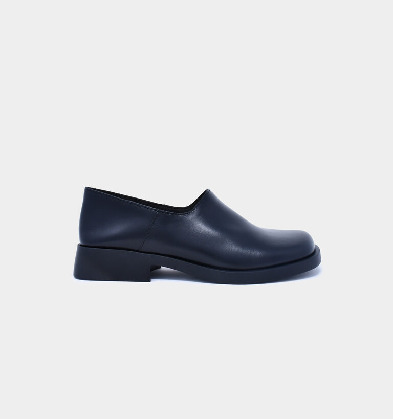 Camper CAMPER DONNA SHOE BLACK