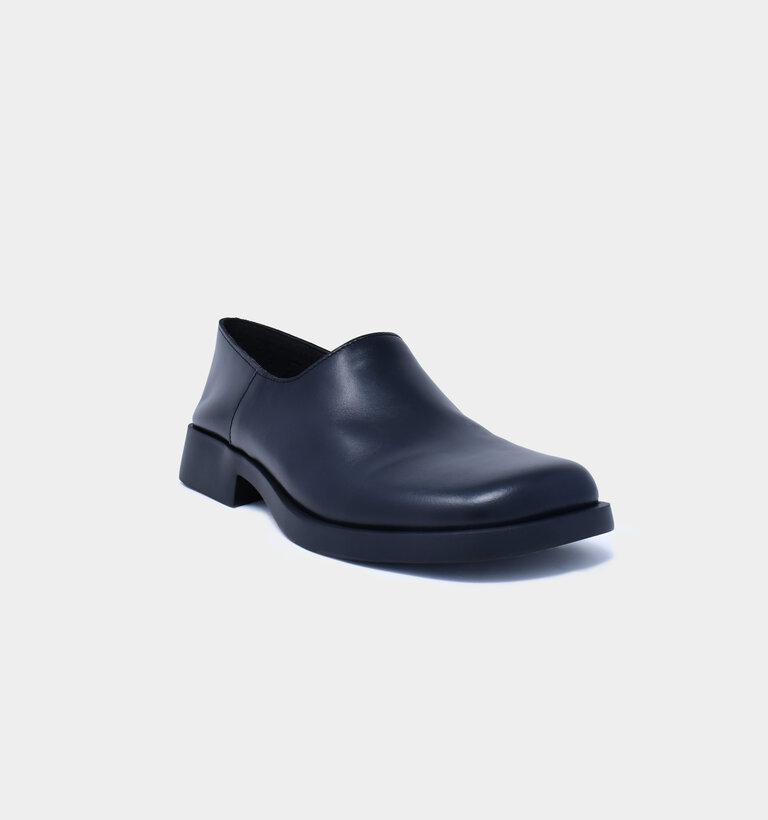 Camper CAMPER DONNA SHOE BLACK