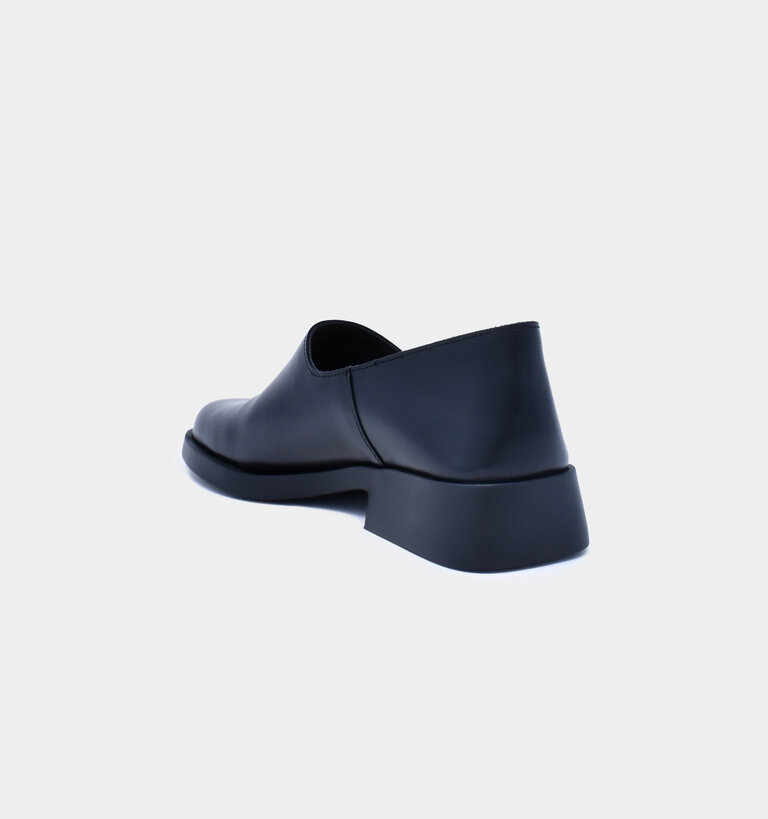 Camper CAMPER DONNA SHOE BLACK