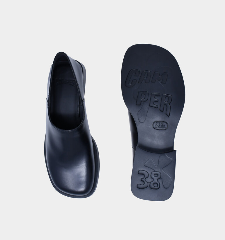Camper CAMPER DONNA SHOE BLACK