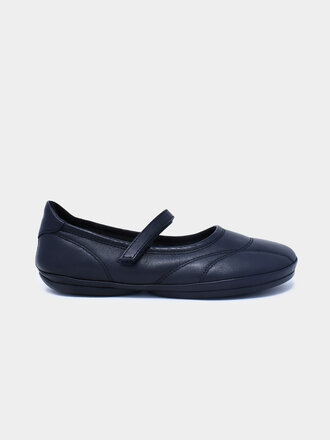 Camper CAMPER RIGHT NINA SPORTY MARYJANE BLACK