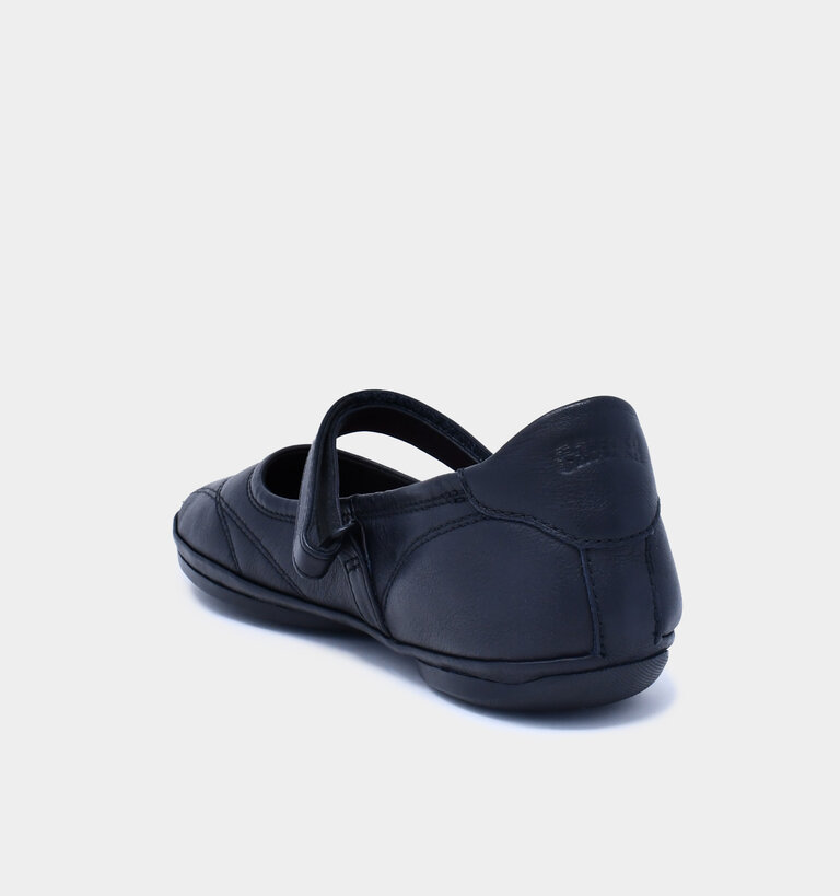 Camper CAMPER RIGHT NINA SPORTY MARYJANE BLACK