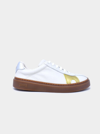 Camper CAMPER RUNNER TWENTYFIVE TWINS OFF WHITE
