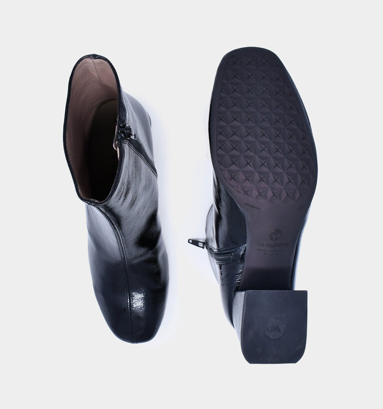 Wonders WONDERS G-5522 LACK BLACK