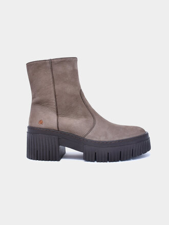 Art ART 1374 YORK BOOT NOBUCK BROWN