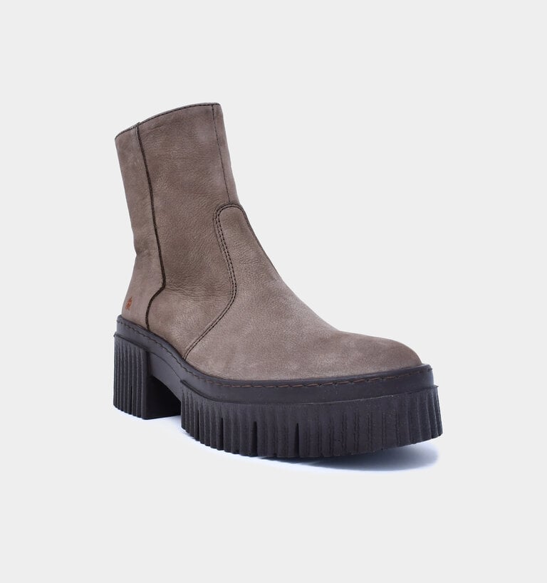 Art ART 1374 YORK BOOT NOBUCK BROWN