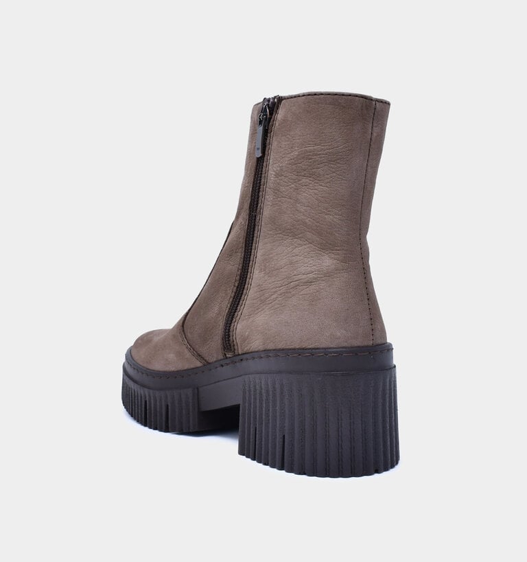 Art ART 1374 YORK BOOT NOBUCK BROWN