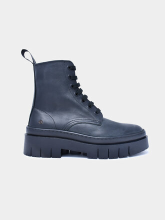Art ART 1953 AMBERES LACE BOOT BLACK