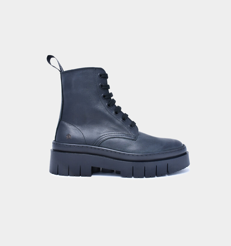 Art ART 1953 AMBERES LACE BOOT BLACK