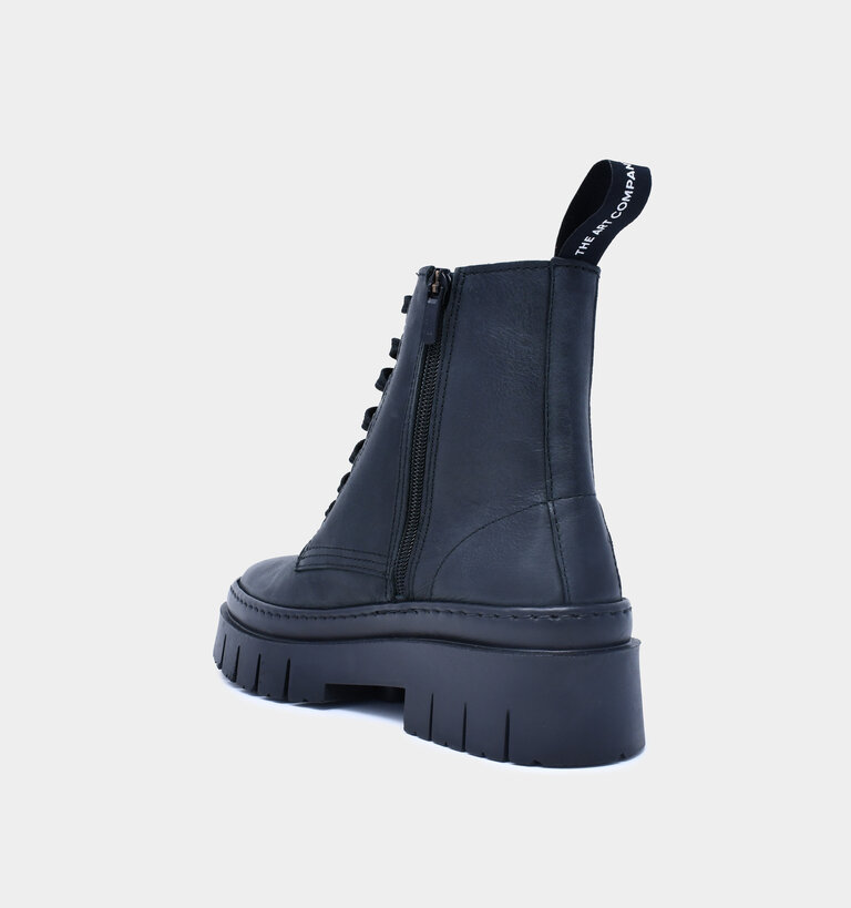 Art ART 1953 AMBERES LACE BOOT BLACK