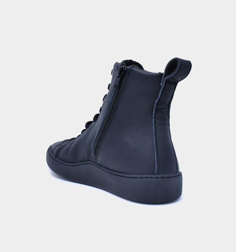 Camper CAMPER PEU TOURING BOOT BLACK