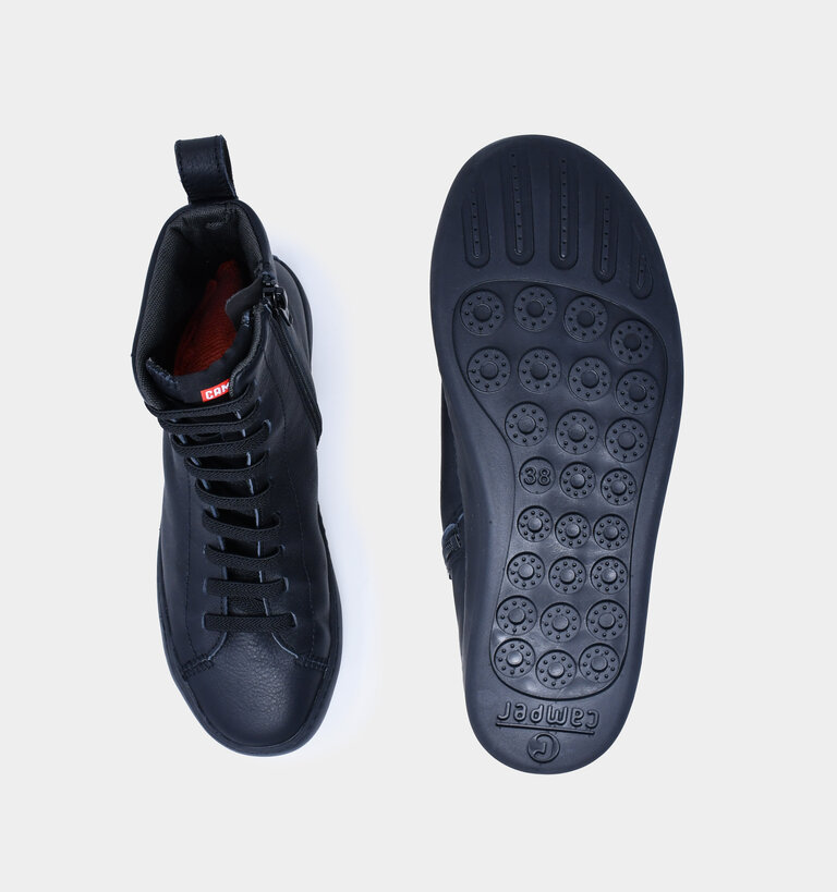 Camper CAMPER PEU TOURING BOOT BLACK