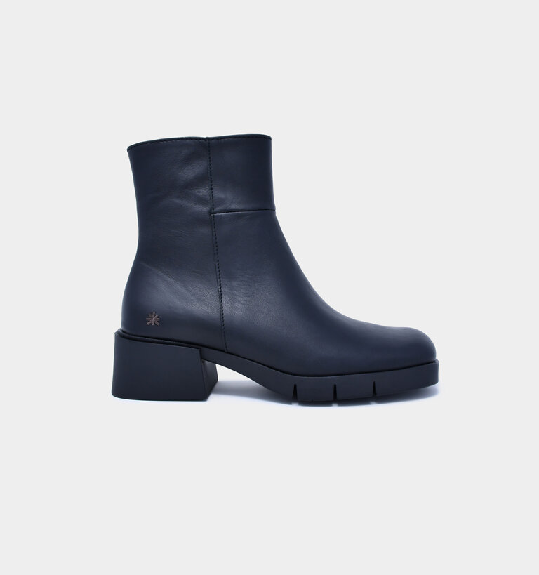 Art ART 1284 VARSOVIA BOOT  BLACK