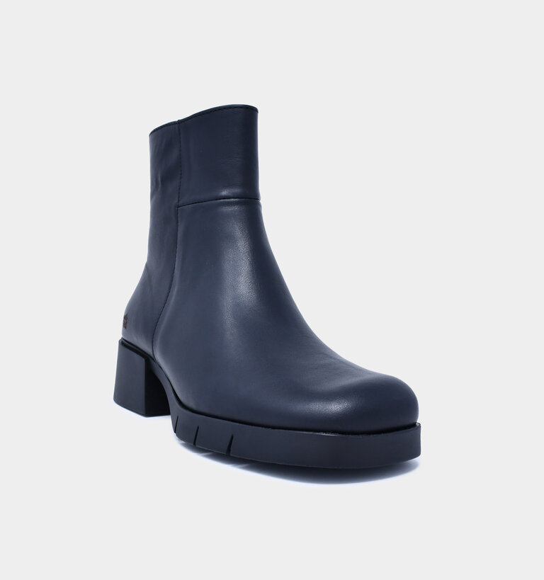 Art ART 1284 VARSOVIA BOOT  BLACK